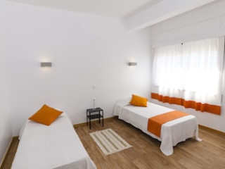 Faro Albacor Residence - Hostel