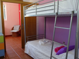 Faro Beach Life Hostel