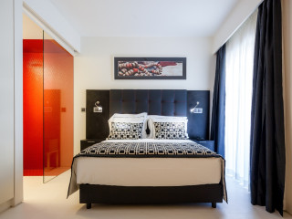 Faro Boutique Hotel