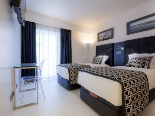 Faro Boutique Hotel