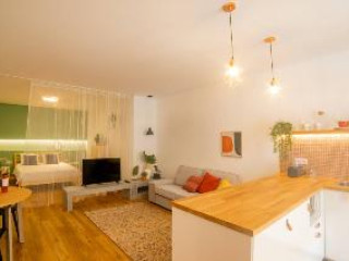 Faro Central Holiday Apartments