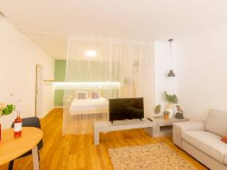 Faro Central Holiday Apartments