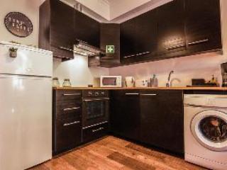 Faro Central Holiday Apartments