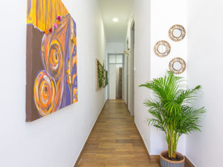 Faro Cosy Guest House