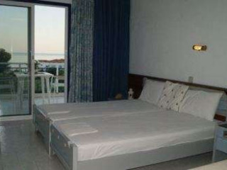 Faros Apartments