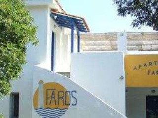 Faros Apartments