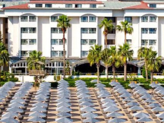 Faros Premium Beach