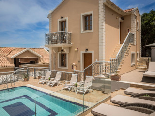 Faros Suites Fiscardo