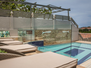 Faros Suites Fiscardo