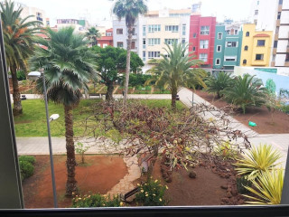 Farray Beach Flat I By Canary365