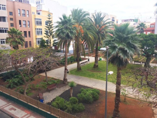 Farray Beach Flat I By Canary365