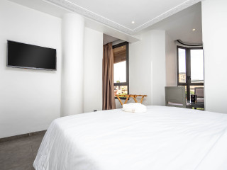 Fashion Hotel