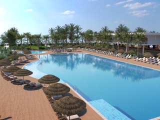 FashionTV Luxe Resort