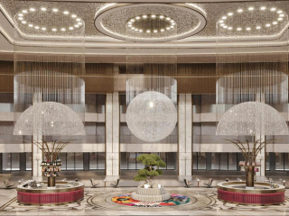 FashionTV Luxe Resort