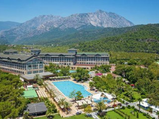 FASHIONTV LUXE RESORT HOTEL