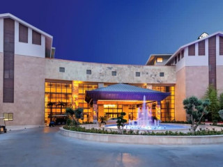 FASHIONTV LUXE RESORT HOTEL