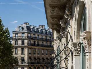 Fauchon L'Hotel Paris