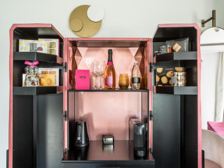 Fauchon L'Hotel Paris