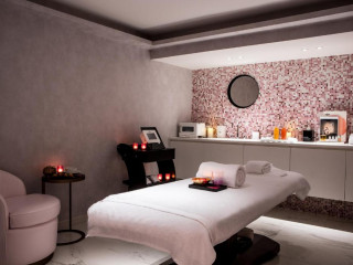 Fauchon L'Hotel Paris