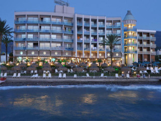 Hilton Bodrum Turkbuku