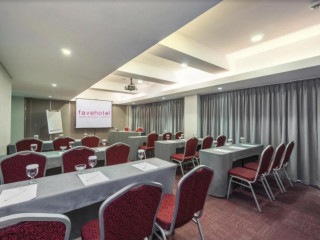 favehotel Gatot Subroto Jakarta