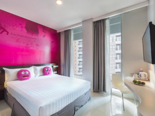 favehotel Gatot Subroto Jakarta