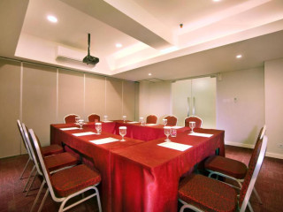 favehotel Gatot Subroto Jakarta