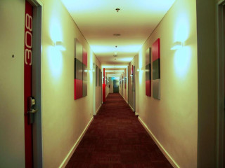 favehotel Gatot Subroto Jakarta