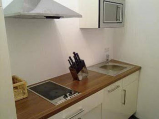 Favorite Apartment Wien