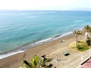 Fay Victoria Beach