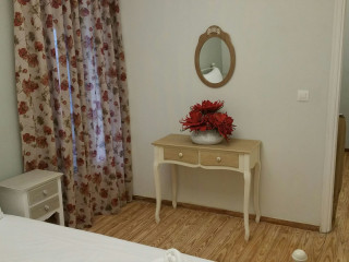 Feanis House Lefkada