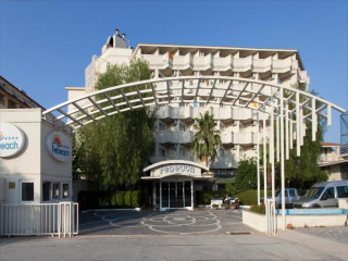 FEBEACH HOTEL
