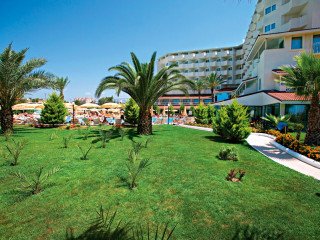 Febeach Hotel