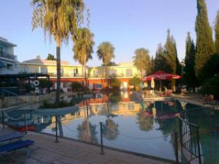 Fedra Hotel