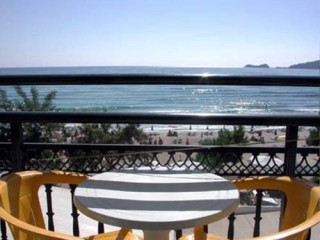 FEDRA HOTEL THASSOS