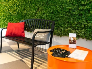 FeelGood Apartments Seestadt Green Living