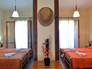 Feeloxenia Corfu Apartments