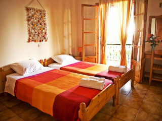Feeloxenia Corfu Apartments