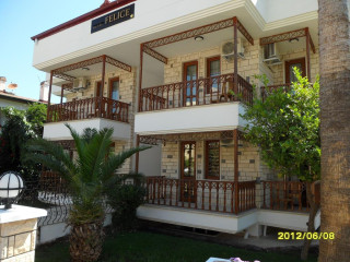 FELICE HOTEL