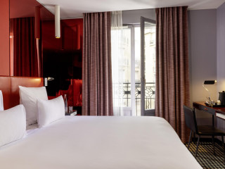 Felicien Hotel Paris