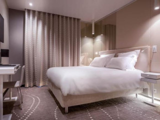 Felicien Hotel Paris