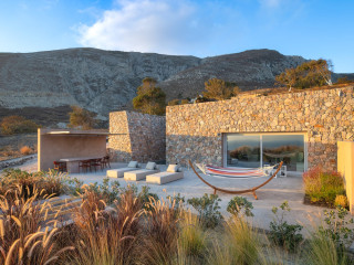 Felicity Cave Suites