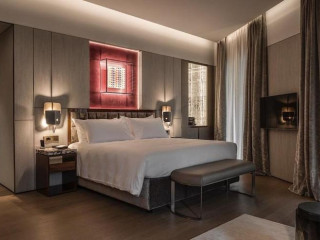 Fendi Private Suites