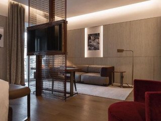 Fendi Private Suites