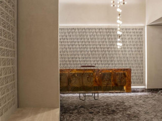 Fendi Private Suites