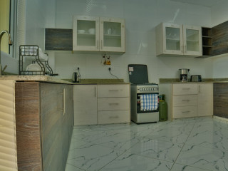 Fenns Cozy Apartment - Nyali