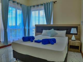 Fenns Cozy Residences - Nyali