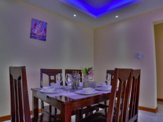 Fenns Cozy Residences - Nyali