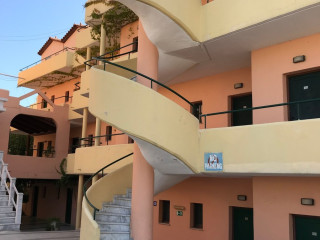 FERENIKI HOLIDAY RESORT