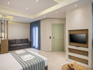 Fereniki Holiday Resort and Spa